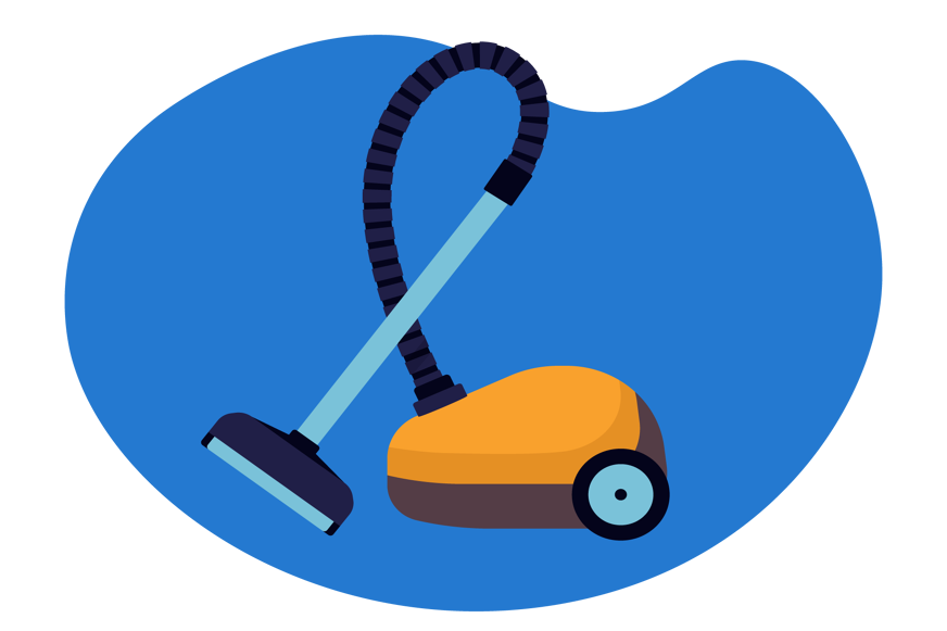 vacuum cleaner